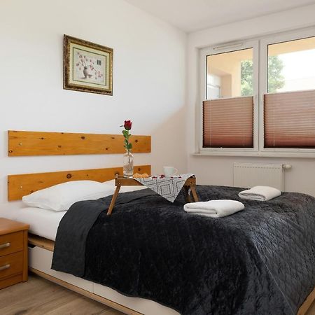 Apartamenty Wisniowy Sad By Noclegi Renters Kolberg Exterior foto