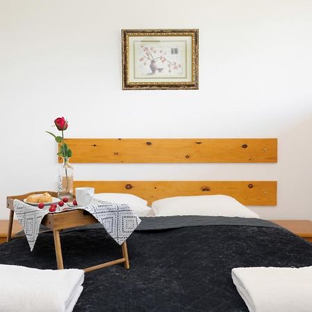 Apartamenty Wisniowy Sad By Noclegi Renters Kolberg Exterior foto