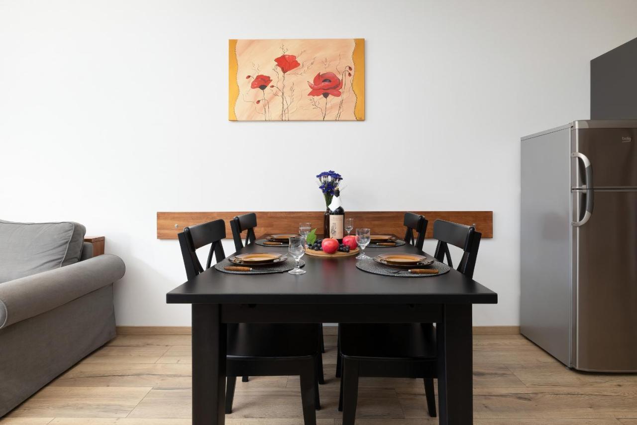 Apartamenty Wisniowy Sad By Noclegi Renters Kolberg Exterior foto